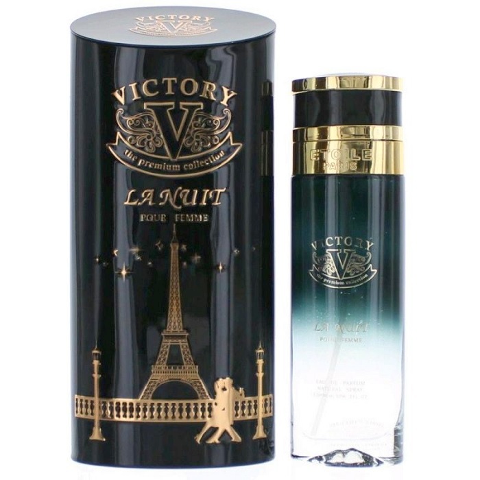 Victory Expedition Cologne by New Brand 3.4oz Eau De Toilette Spray for men